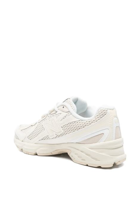 740 sneakers unisex light beige NEW BALANCE | U740KP2